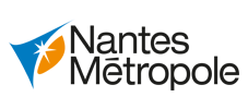 Logo Nantes Métropole