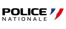 Logo Police Nationale