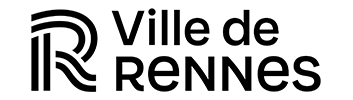 Logo Ville de Rennes